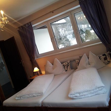 Villa Wellspacher Semmering Ngoại thất bức ảnh