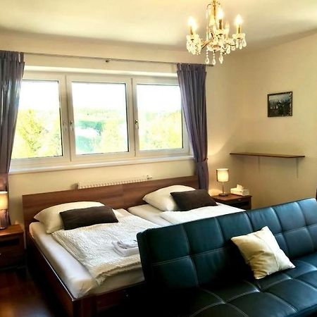 Villa Wellspacher Semmering Ngoại thất bức ảnh