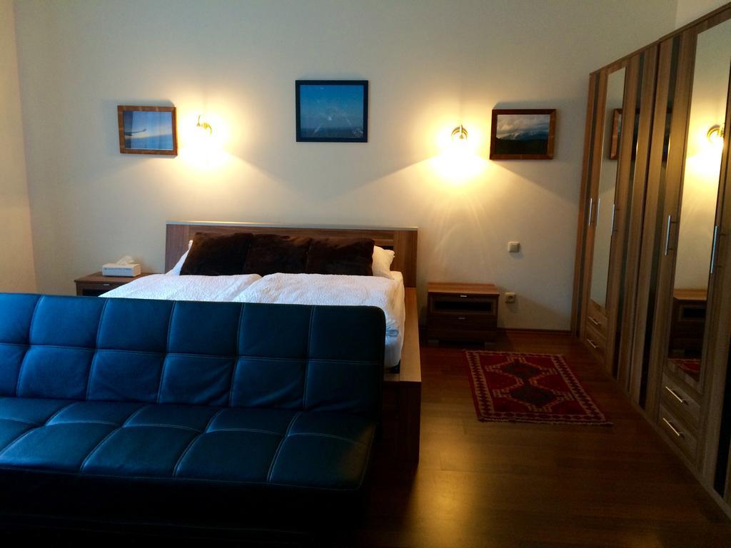 Villa Wellspacher Semmering Ngoại thất bức ảnh