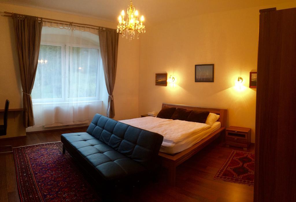 Villa Wellspacher Semmering Ngoại thất bức ảnh