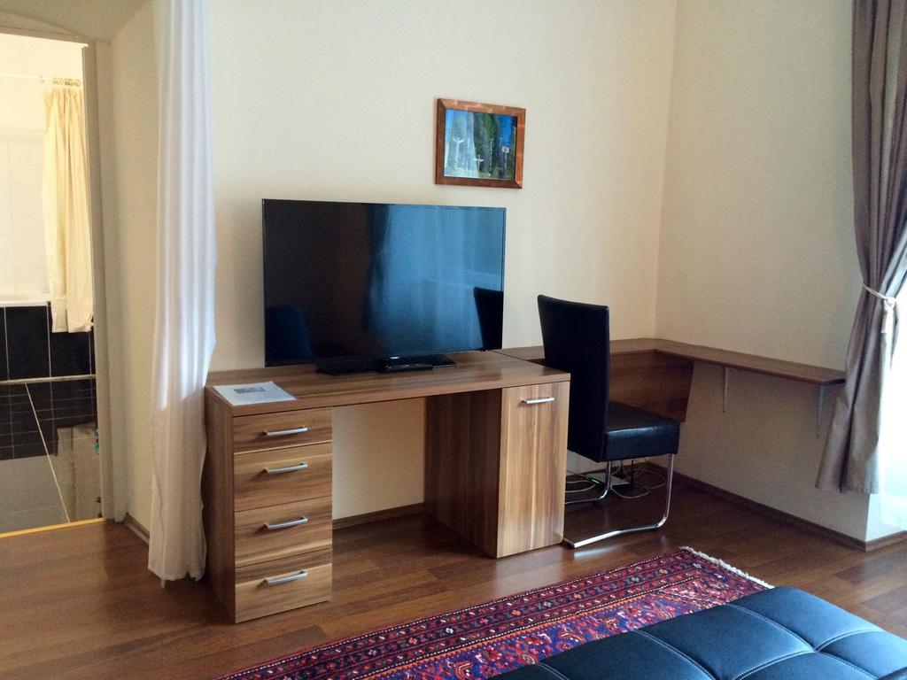 Villa Wellspacher Semmering Phòng bức ảnh