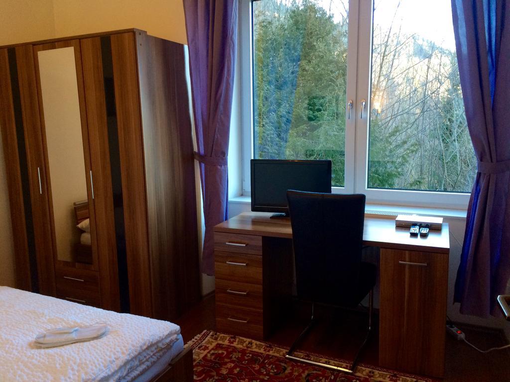 Villa Wellspacher Semmering Phòng bức ảnh