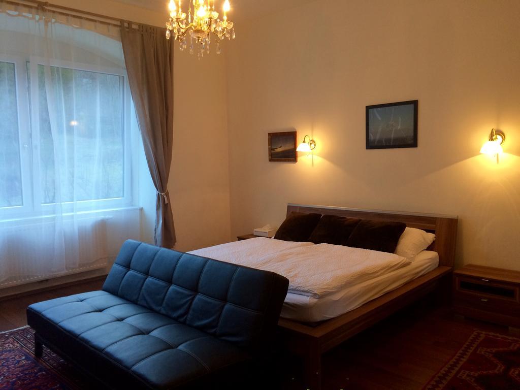 Villa Wellspacher Semmering Ngoại thất bức ảnh