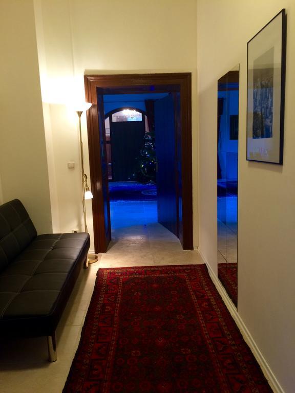 Villa Wellspacher Semmering Phòng bức ảnh