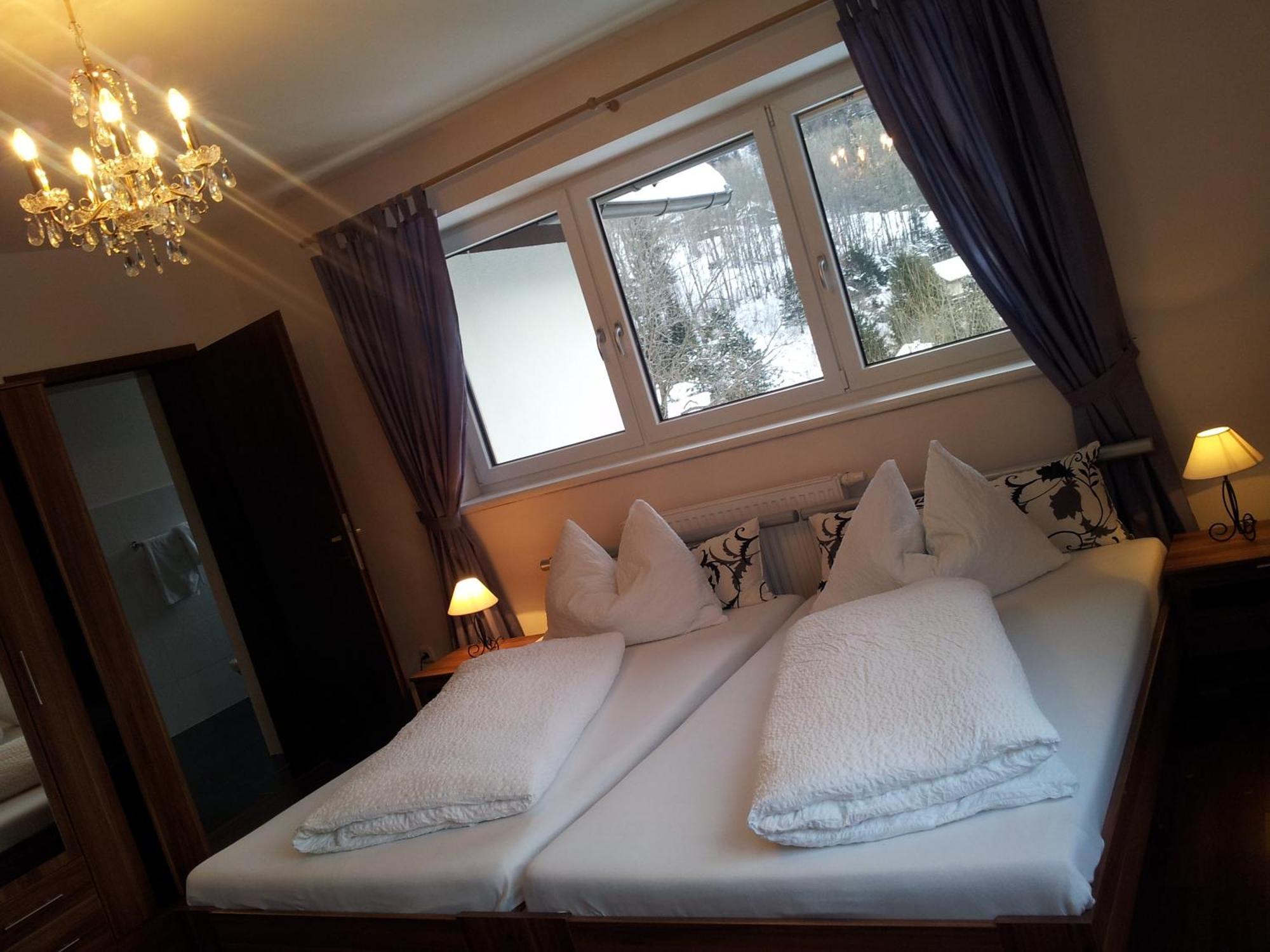 Villa Wellspacher Semmering Ngoại thất bức ảnh