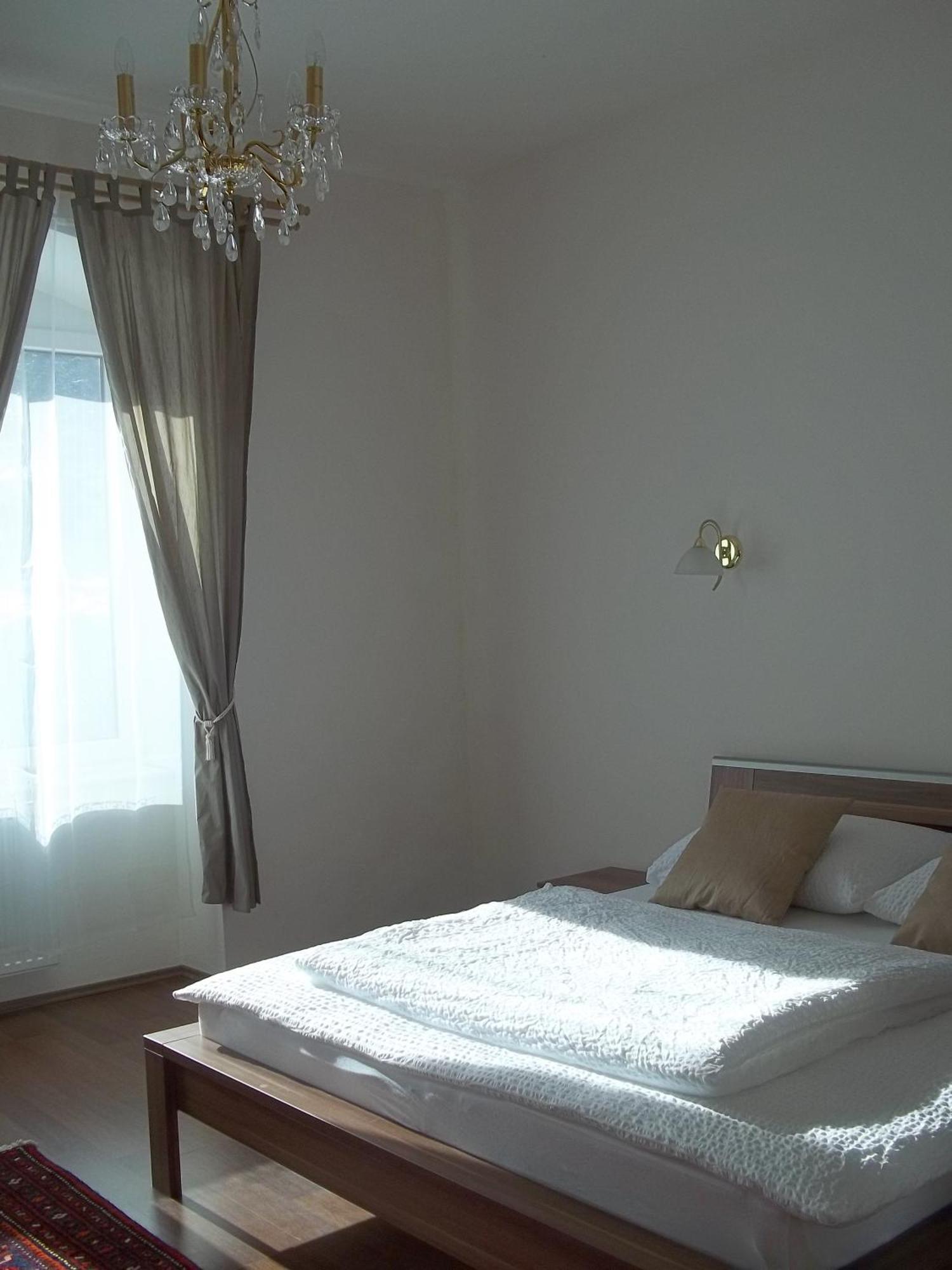 Villa Wellspacher Semmering Ngoại thất bức ảnh