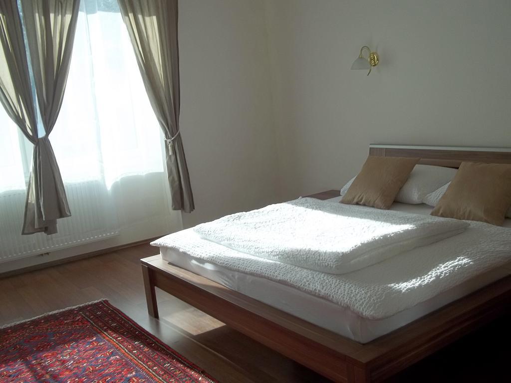 Villa Wellspacher Semmering Phòng bức ảnh