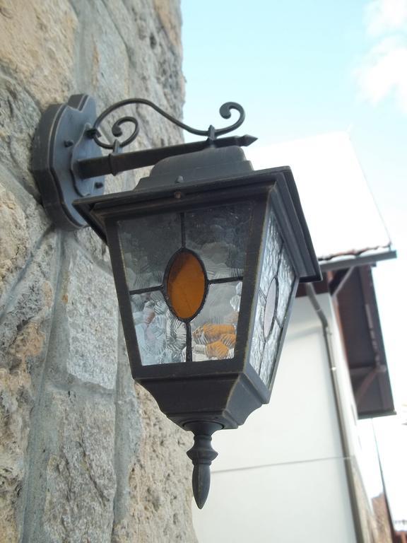 Villa Wellspacher Semmering Ngoại thất bức ảnh