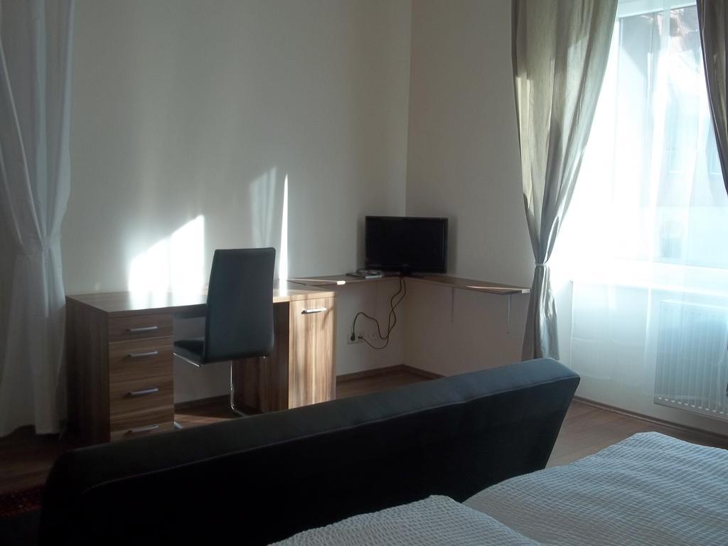 Villa Wellspacher Semmering Ngoại thất bức ảnh