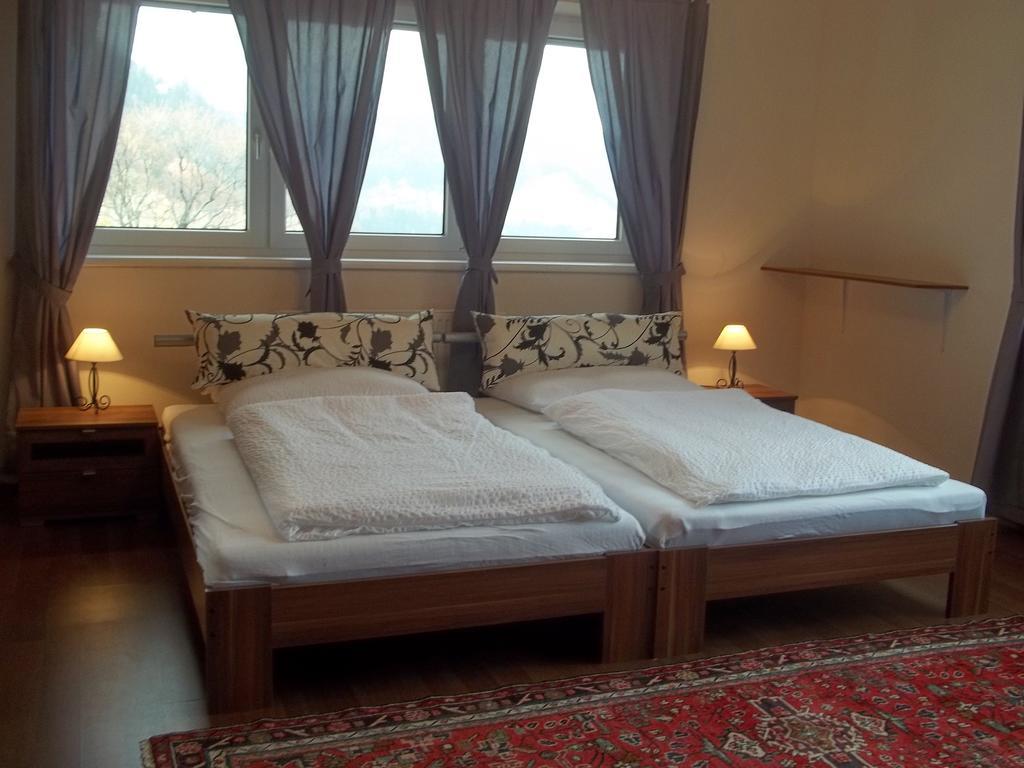 Villa Wellspacher Semmering Phòng bức ảnh
