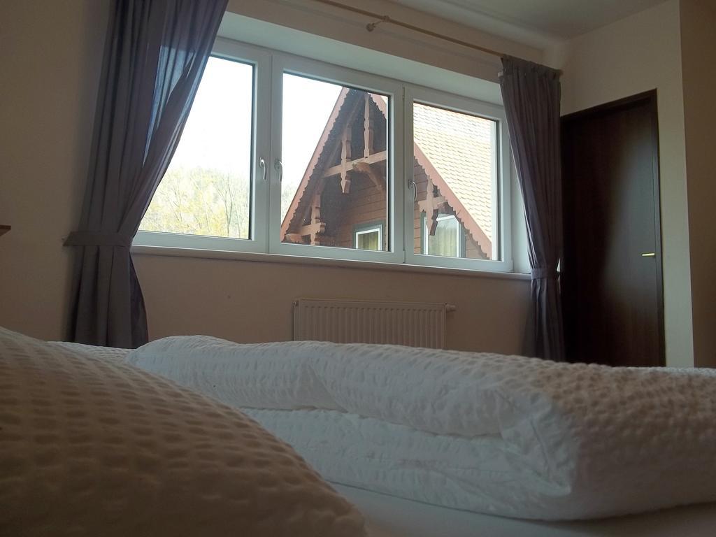 Villa Wellspacher Semmering Phòng bức ảnh