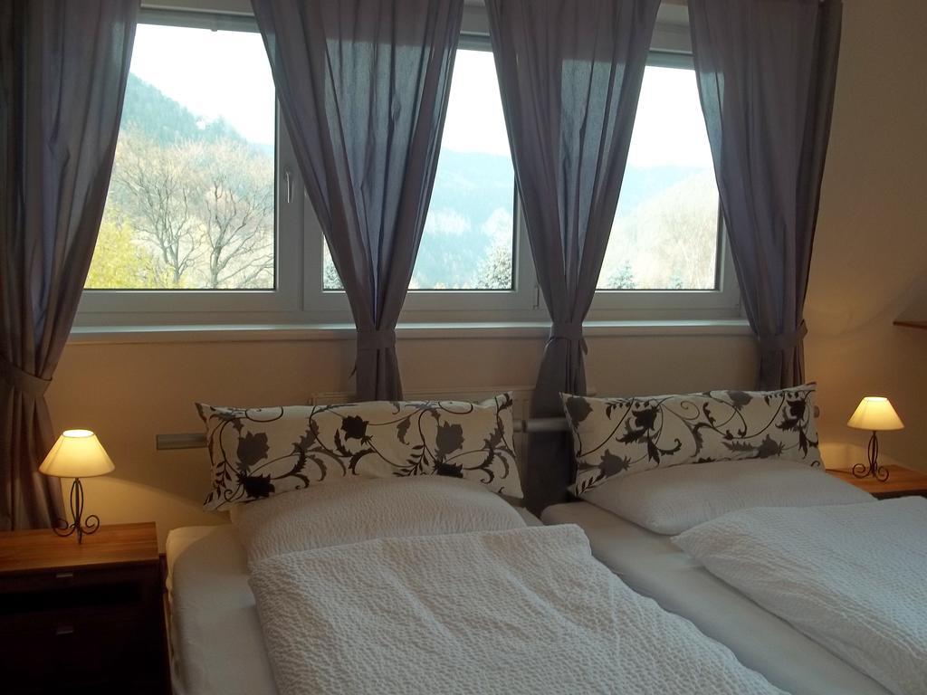 Villa Wellspacher Semmering Phòng bức ảnh