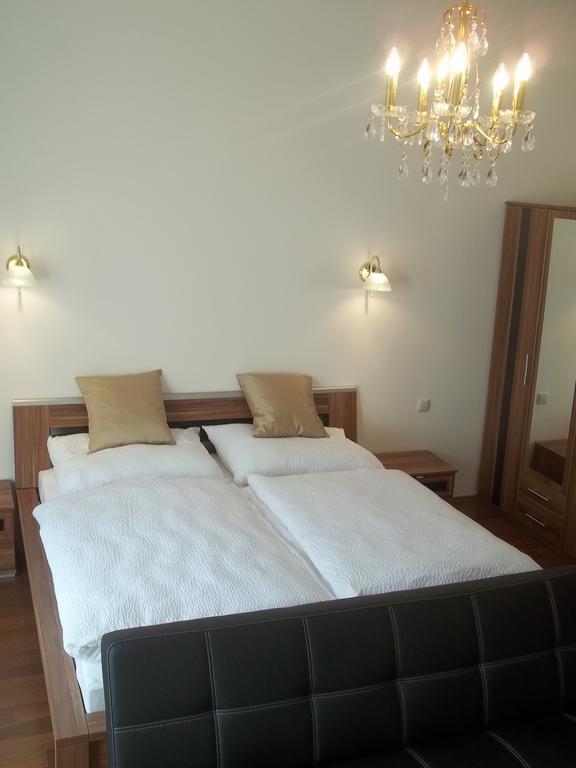 Villa Wellspacher Semmering Phòng bức ảnh