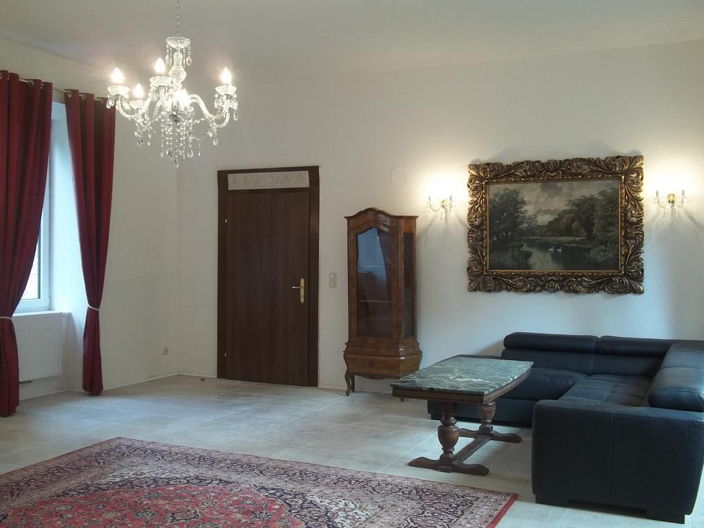 Villa Wellspacher Semmering Ngoại thất bức ảnh