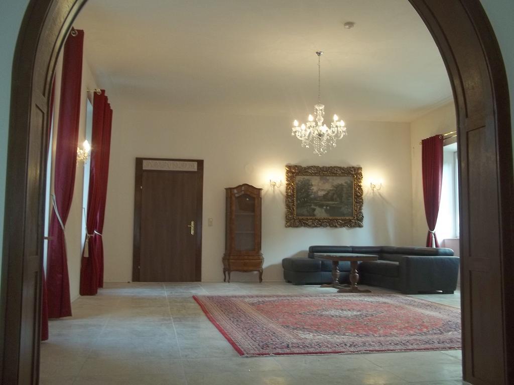 Villa Wellspacher Semmering Ngoại thất bức ảnh