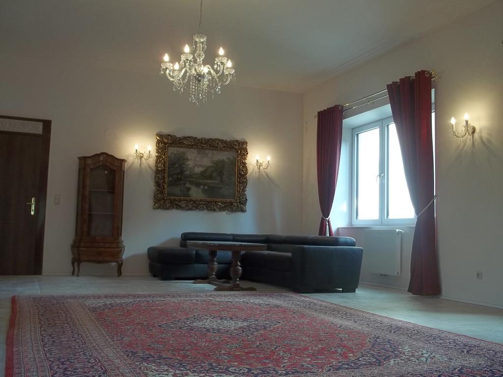 Villa Wellspacher Semmering Ngoại thất bức ảnh
