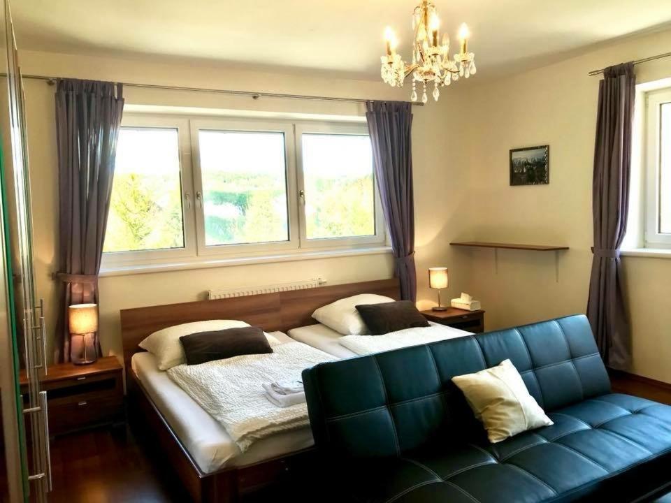 Villa Wellspacher Semmering Ngoại thất bức ảnh
