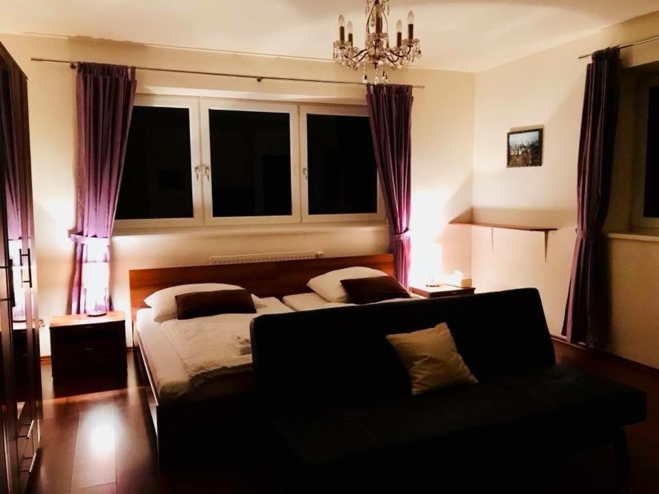 Villa Wellspacher Semmering Ngoại thất bức ảnh