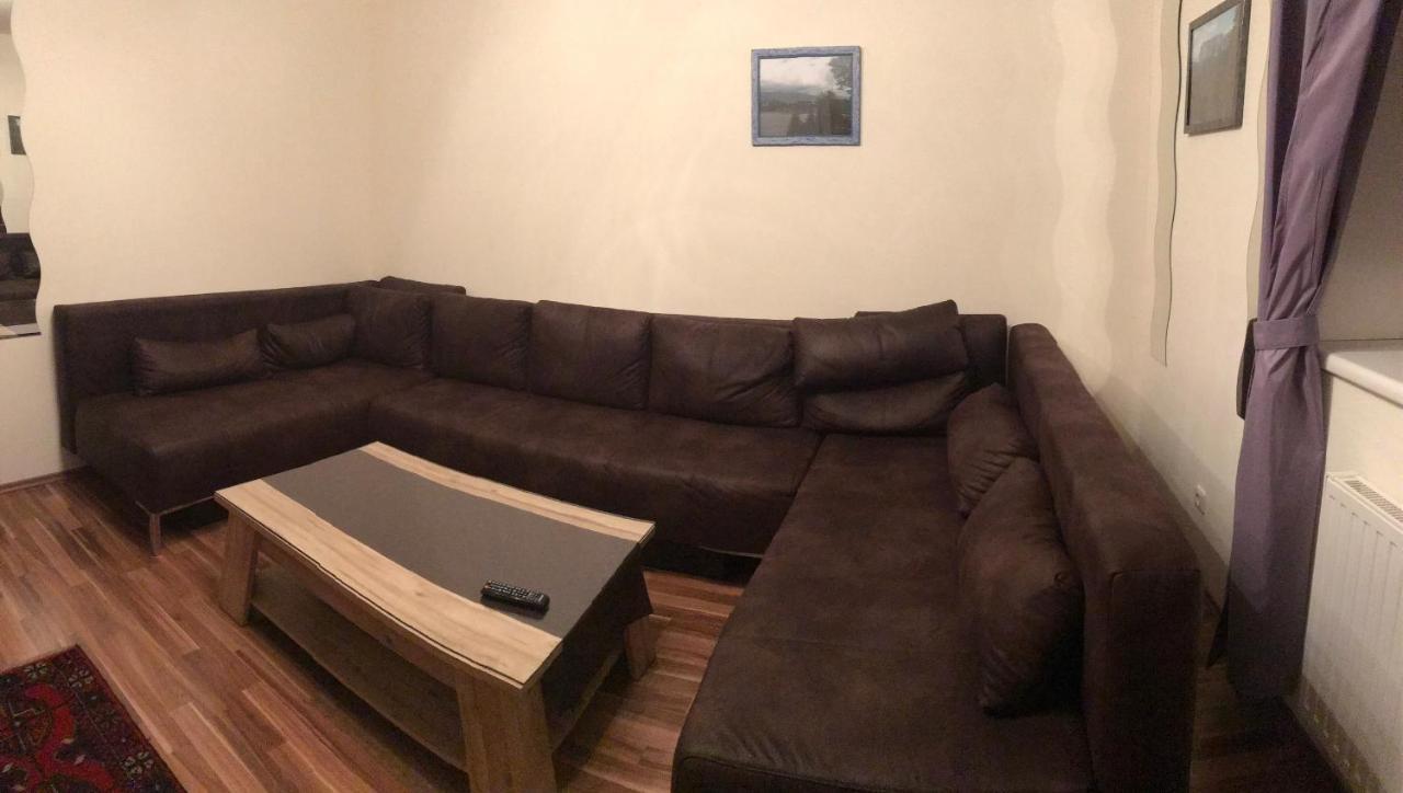 Villa Wellspacher Semmering Ngoại thất bức ảnh